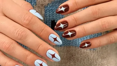 Манікюр, який підкорив Instagram: це найгарячіший тренд у нейл-дизайні 2025