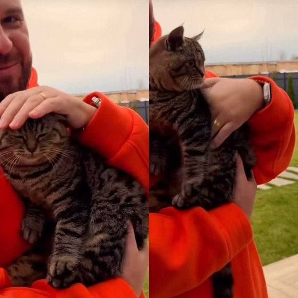 Сергей Танчинец тайно женился и засветил кольцо на пальце – фото - 786586 Сергей Танчинец тайно женился и засветил кольцо на пальце – фото - фото 786586