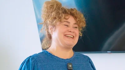 Юлія Мотрук з "Дизель шоу" зізналася, як відреагувала на рішення Яни Глущенко залишити проєкт