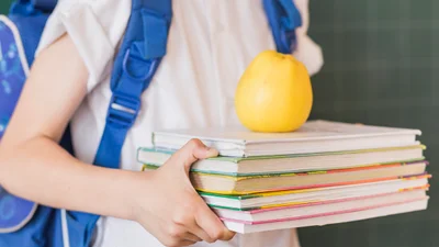 "Пакет школьника": остается 9 дней для подачи заявления на получение 5000 грн