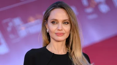 В Херсонской ОГА прокомментировали приезд Анджелины Джоли в город - насколько это было опасно