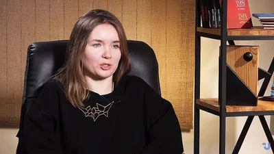 Радиодиктант-2025: Евгения Кузнецова призналась, что текст должен был быть совсем другим