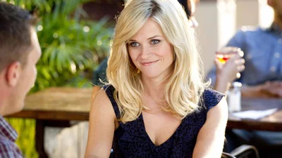 Різ Візерспун одягла сукню від Вікторії Бекхем: ідеальна тиха розкіш