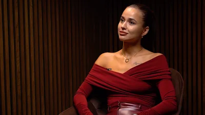 Катя Лозовицкая честно сказала, смотрит ли Холостяк-14 и что думает о Цымбалюке