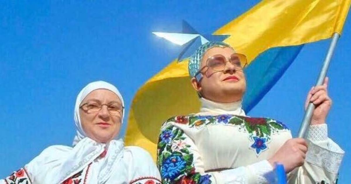 Песня известной украинской певицы спровоцировала скандал в России: дошло до полиции - 787195 Песня известной украинской певицы спровоцировала скандал в России: дошло до полиции - фото 787195