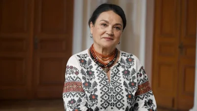 Радиодиктант-2025: автор текста рассказала, как Наталья Сумская готовилась читать диктант