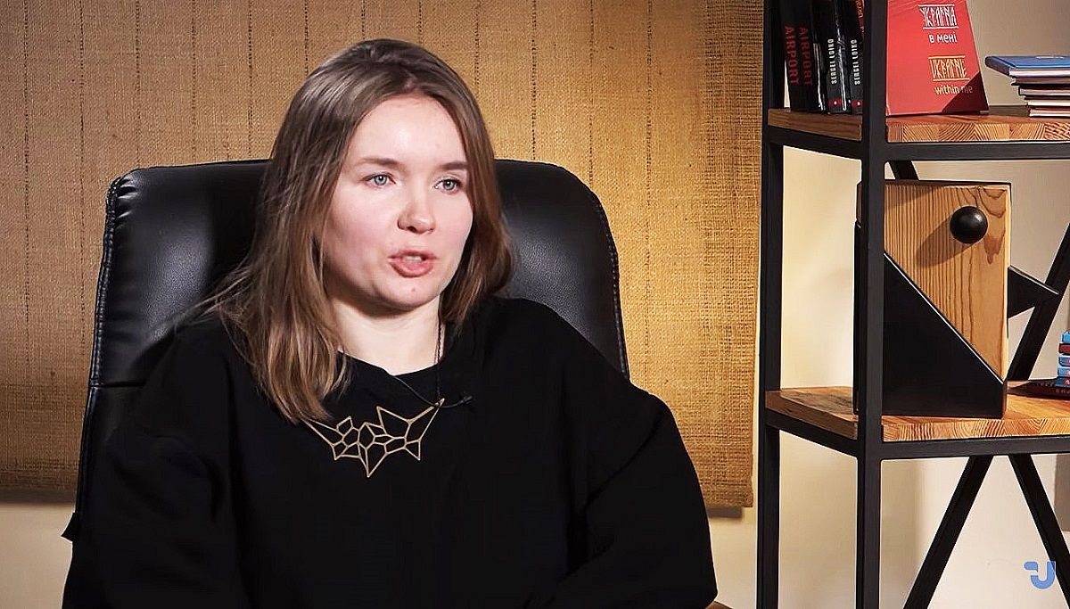 Радиодиктант-2025: автор текста рассказала, как Наталья Сумская готовилась читать диктант - 787226 Радиодиктант-2025: автор текста рассказала, как Наталья Сумская готовилась читать диктант - фото 787226