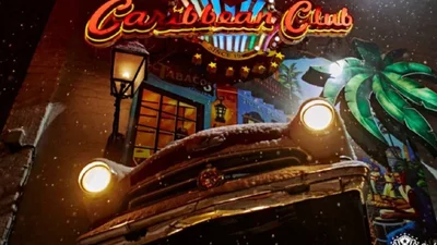 Листопад у Caribbean Club і Pepper’s Club здивує: пікантні шоу, Lida Lee, Олена Тополя та відомі коміки