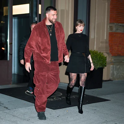 Образ Тейлор Свіфт для побачення - фото аутфіту. - фото 787325