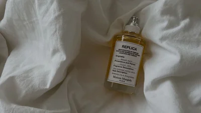 Духи с нотками молока стали вирусными на TikTok – узнай все о новом тренде