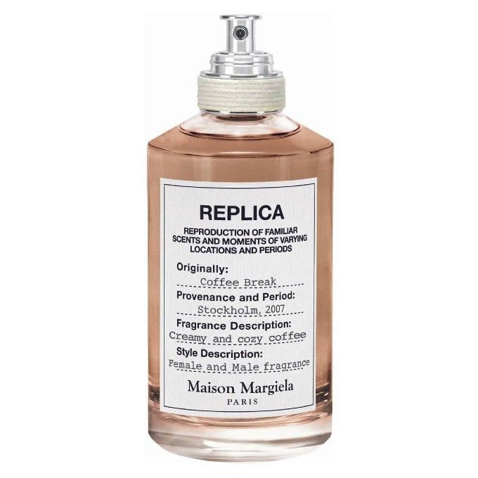 Maison Margiela – Replica Coffee Break Eau de Toilette - фото 787453