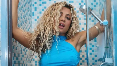 Перша країна оголосила представницю на Євробачення-2026: нею стала учасниця шоу "Острів кохання"