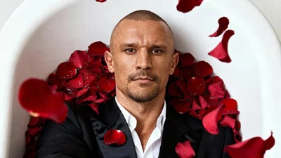 Гірке зізнання: Тарас Цимбалюк вперше відверто розповів, як важко переживав розлучення з дружиною