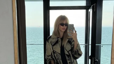 Оставил след на здоровье: Леся Никитюк призналась, какой комплекс имела в детстве