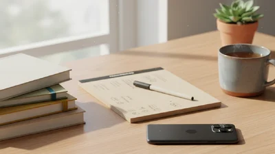 Купа переваг: ось чому варто класти телефон екраном донизу