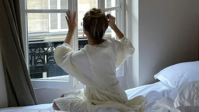 Аромат комфорта: 5 кашемировых духов, которые все выбирают этой осенью