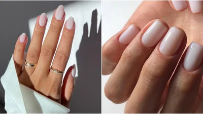 Самый популярный лак в мире – идеальный нюдовый, который подходит всем