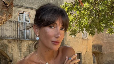 Забудь о тоннах косметики: 6 секретов макияжа от парижанок