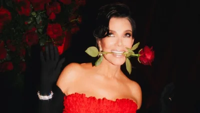 Меган Маркл и принц Гарри, Опра Уинфри и другие звезды: вот как Кардашьяны гламурно отпраздновали 70-летие Крис Дженнер