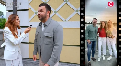 Наталка Денисенко порівняла одну з учасниць Холостяка-14 із колишньою Цимбалюка - фото 788206