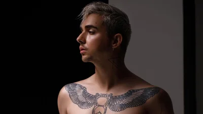 Melovin зібрався на шоу Холостяк, але СТБ проти, і ось чому