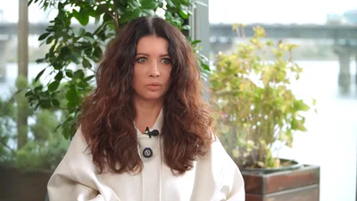 Співачка Lama назвала причину розлучення з колишнім чоловіком