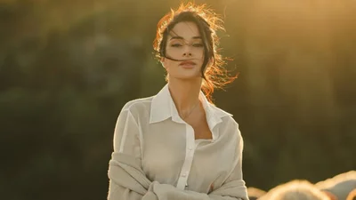 Злата Огнєвіч пригадала, як колишній кинув її телефоном через ревнощі