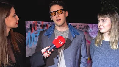 Пилип Коляденко зізнався, чи ревнує його дружина до колеги Емми з Phil It