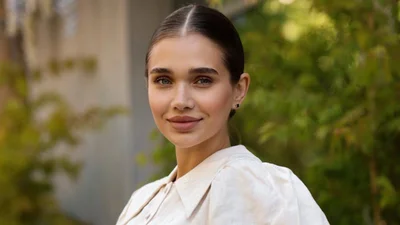 "Это судьба, он должен быть наш": Саша Бо купила дом мечты – фото