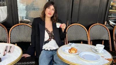 5 звичок француженок, які зроблять тебе спокійнішою і щасливішою