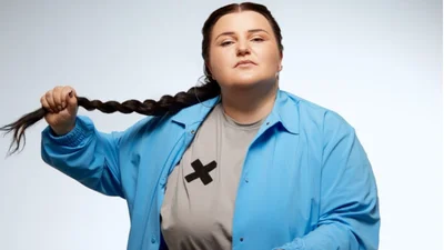 alyona alyona попала в ДТП: все детали