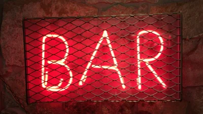 Рейтинг найкращих світових барів 2025 - де випити красиво