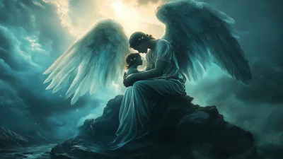 С Днем ангела Матвея 2025: картинки и искренние поздравления для друга или коллеги