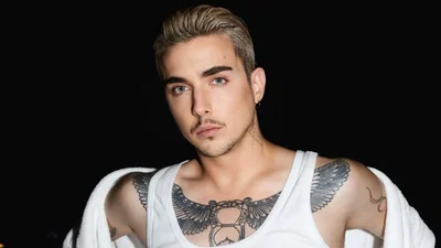 MELOVIN ответил "СТБ" на обвинения в нарушении авторских прав: "Делал это сознательно"