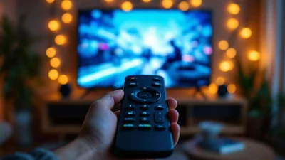 Классные поздравления с Днем работников радио телевидения и связи 2025 - топ открытки и проза