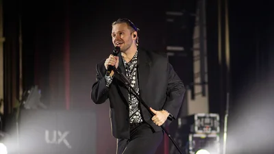 CHEEV після виступу опинився за крок від удару ракети - але не зупинив тур