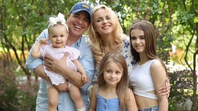 Лилия Ребрик показала, как полуторагодовалая дочь разговаривает уже как взрослая: это надо увидеть