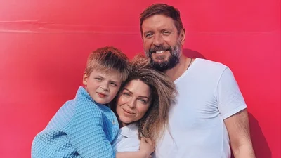 Олег Збаращук эмоционально обратился к экс-супруге Яны Глущенко после развода