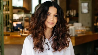 Lama розповіла, чим займається її бойфренд і як з ним познайомилася