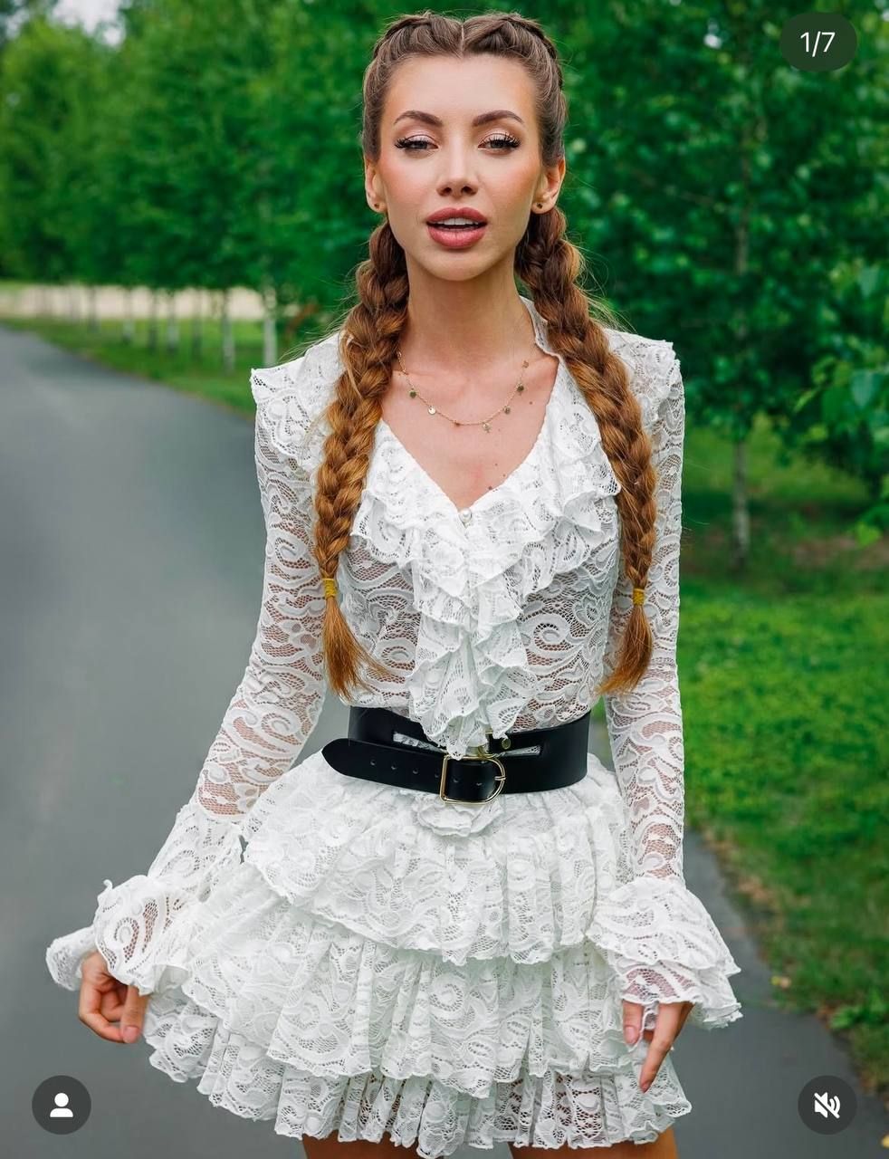 Ірина Кулешина та Холостяк 14 - фото 788837