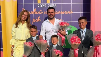 Сын Григория Решетника уснул во время стрижки - забавное видео взорвало сеть