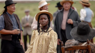 Чому варто дивитись "Нафту Сари": реальна історія 11-річної дівчинки, яка стала нафтовою мільйонеркою