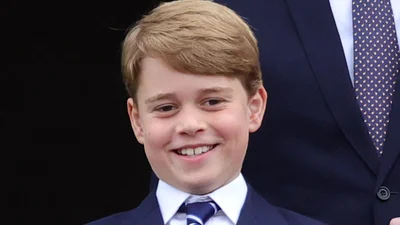 Кейт и Уильям ослабят строгое правило относительно телефона для принца Джорджа - и на это есть причина