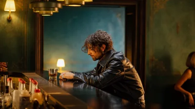 Чому мені вона сниться: Володимир Дантес презентує новий трек "Чому"