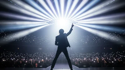 Стало відомо, хто є найпопулярнішою людиною усіх часів