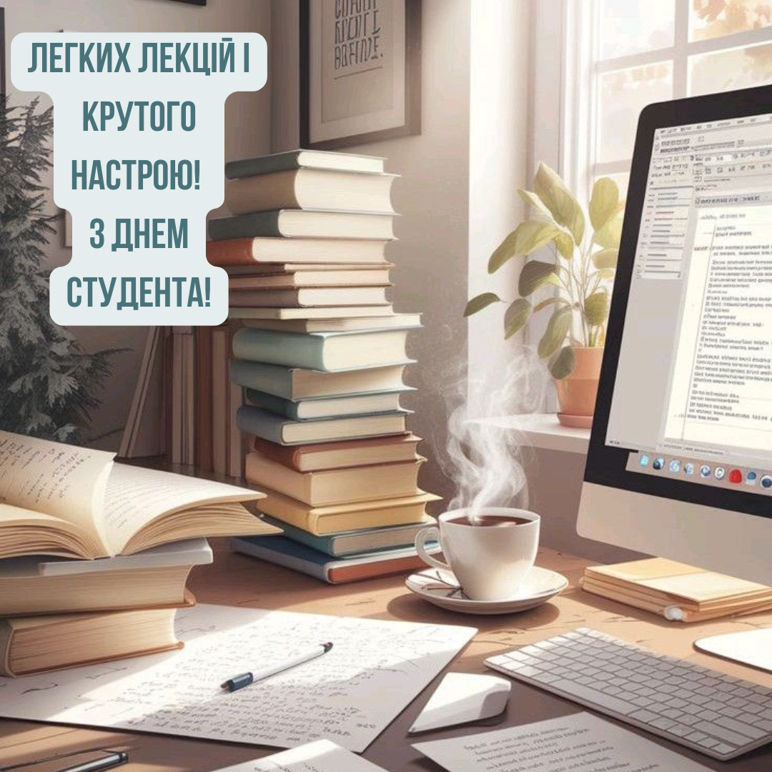 Прикольные поздравления с Днем студента и огромная подборка картинок - 789329 Прикольные поздравления с Днем студента и огромная подборка картинок - фото 789329