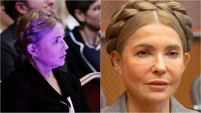 64-летняя Юлия Тимошенко удивила молодым видом и новой прической –неожиданные фото