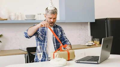 Душевные поздравления с именинами Григория и картинки, которые точно поднимут настроение