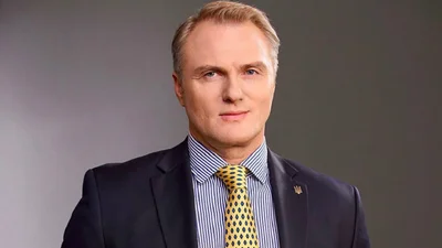 55-летний Евгений Рыбчинский подтвердил свою третью женитьбу