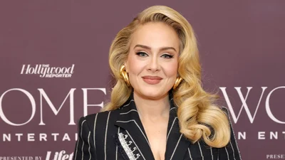 Адель дебютує в кіно: зірка стане героїнею фільму Тома Форда